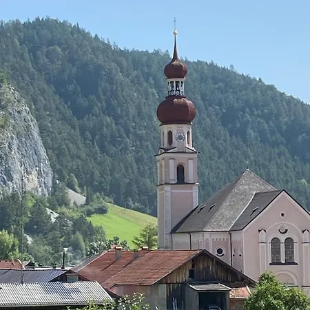 Apart Felsenheimerhof Nassereith Exterior photo
