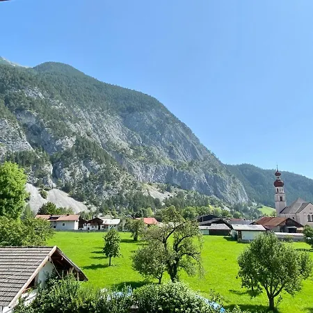Apart Felsenheimerhof Nassereith Exterior photo