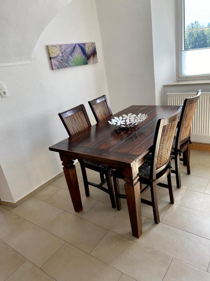 Felsenheimerhof Apartment Nassereith