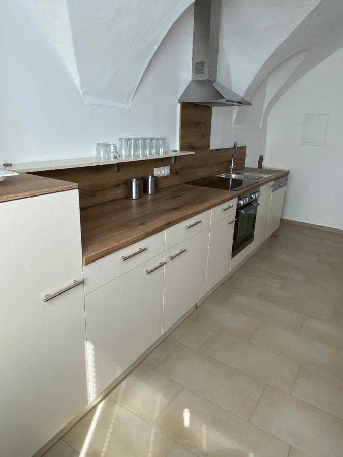 Apartment Felsenheimerhof *