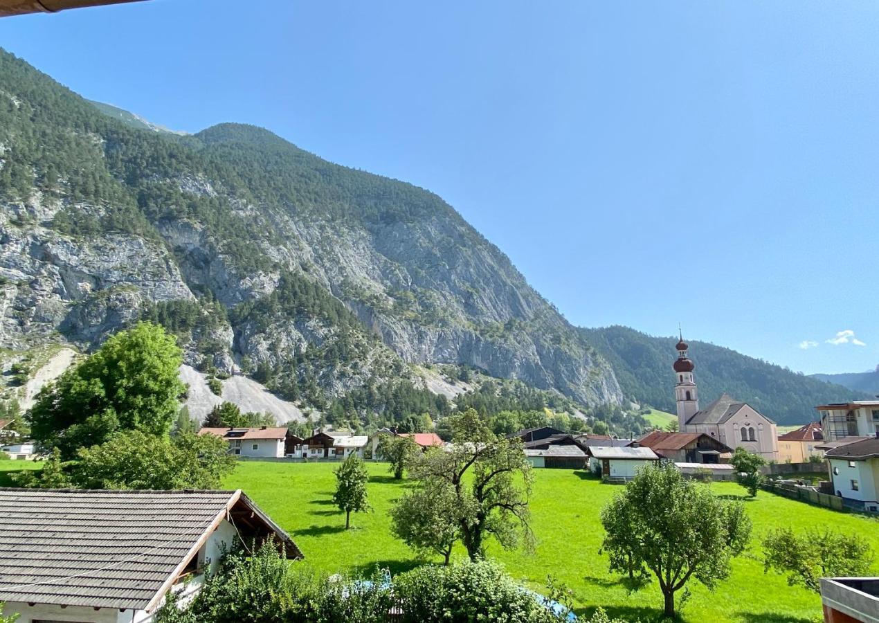 Felsenheimerhof * Nassereith