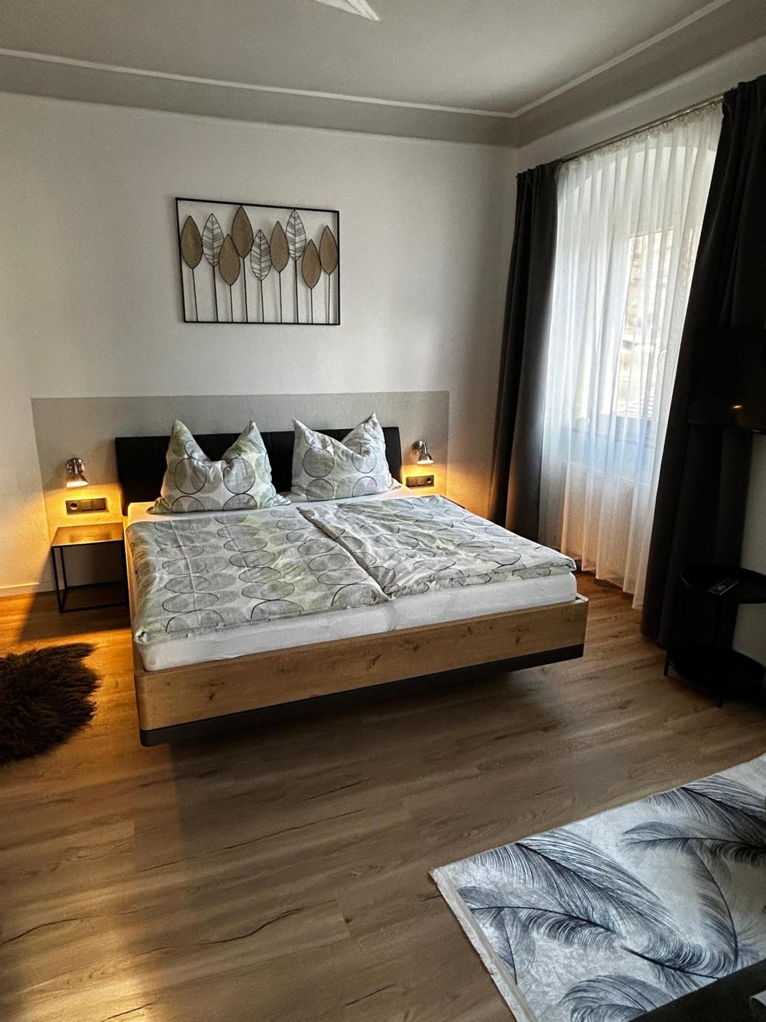 Apartment Felsenheimerhof